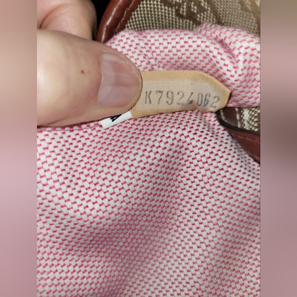 Dooney & Bourke HANDBAG BEIGE - Picture 10 of 13